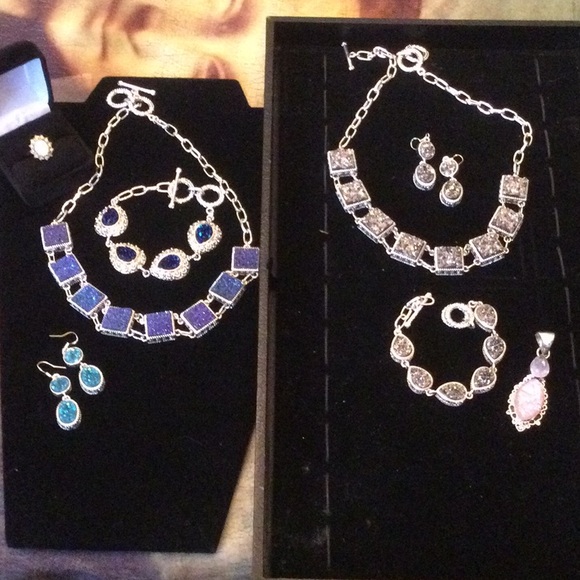 ⭐️SOLD ⭐️⭐️Jillene 10 item Bundle for 50 BUCK - Picture 5 of 9